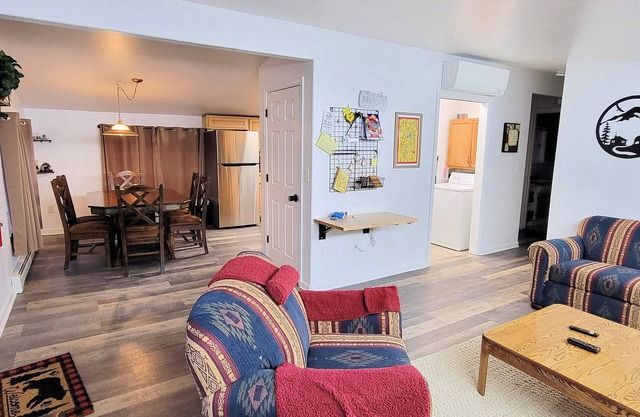 Paraíso del Norte! Excelente loft con 2 dormitorios y 900 pies cuadrados