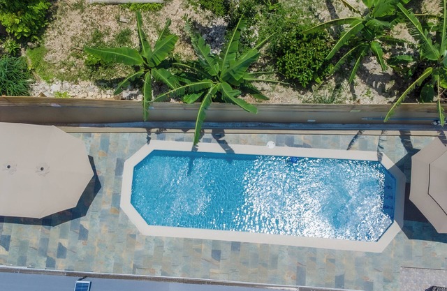 North Ritz Villa