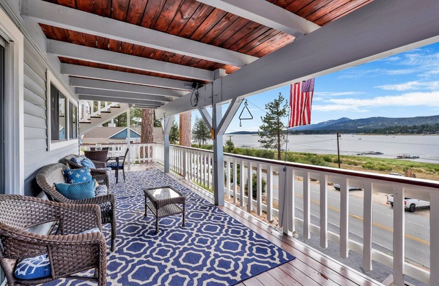 North Shore Chalet #2173
