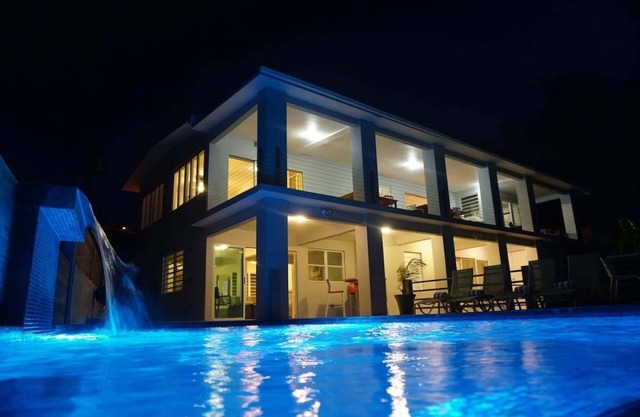 North Shore Pointe - Espectacular Frente al Mar