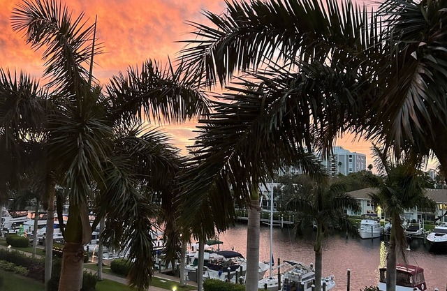 North Star Yacht Club: vida de lujo frente al mar