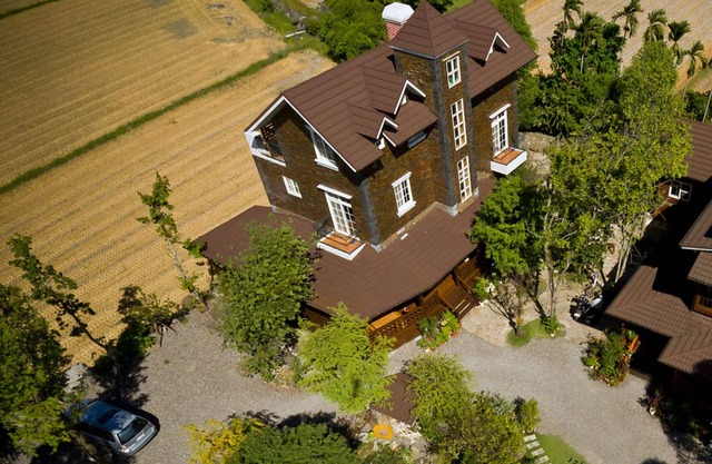 North Zart Homestay