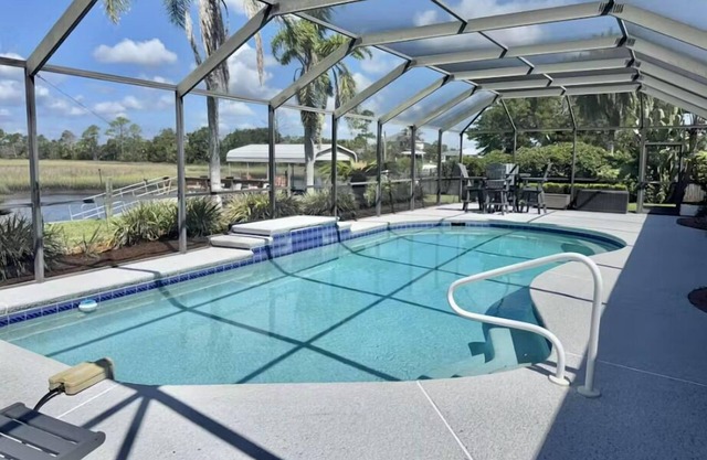 Northeast Florida Retreat