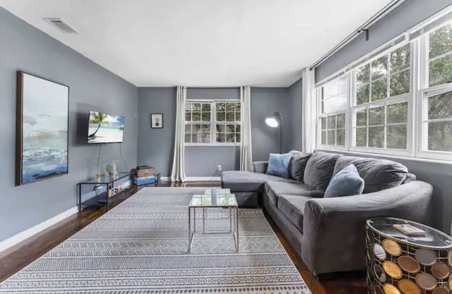 Northeast Florida Retreat
