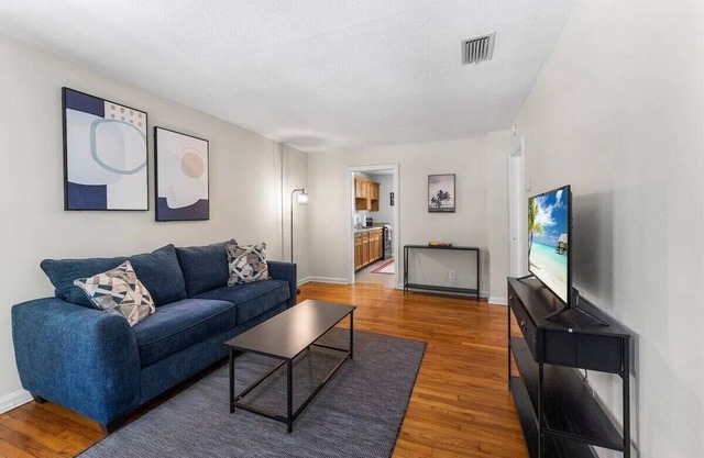 Northeast Florida Retreat