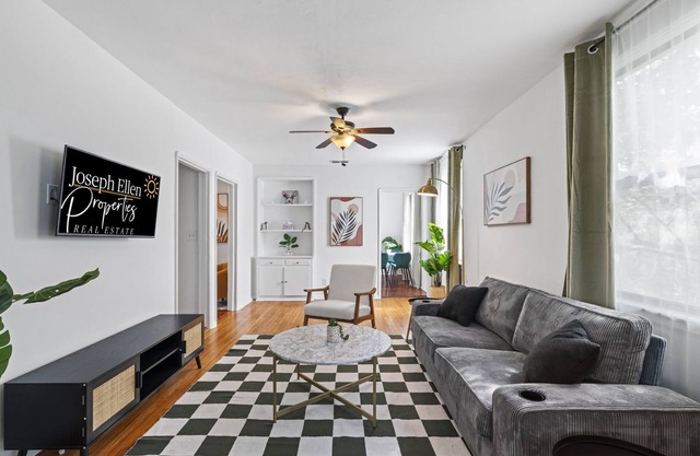 Northeast Florida Retreat