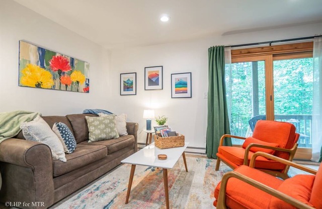 1 bedroom accommodation in Davis