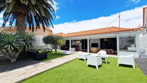 Nossa Casa by Casas dos Lebre