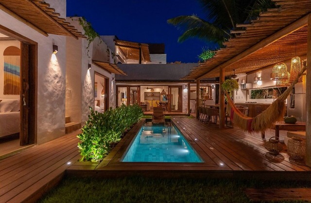 Nossa Villa Caraiva
