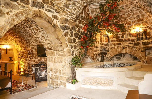 Nostalji Hotels