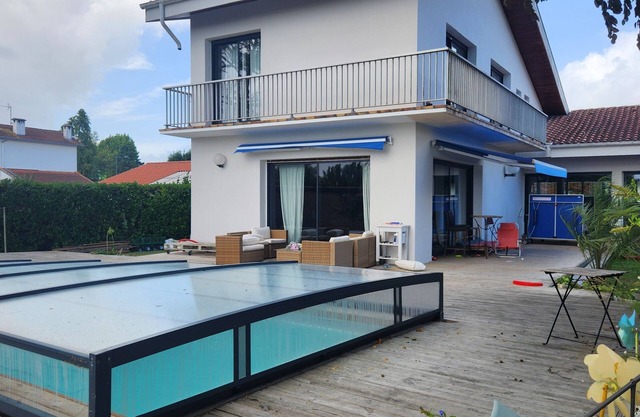 Notre Maison Pour une Famille