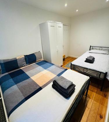 Notting Hill Guest Flat