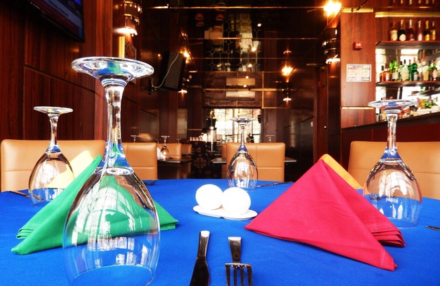 Noubou International Hotel Bonapriso