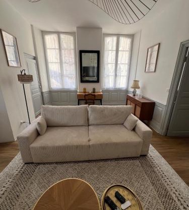 Nouveau Appartement centre de Cahors