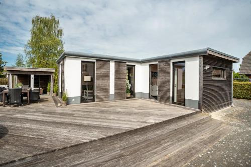 Nova Ferienhaus, 50qm