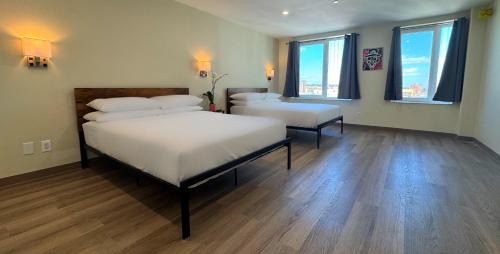 Nova Hotel JFK