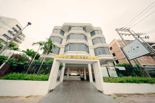 Nova Pattaya Sea View