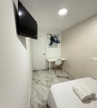 Nova Rooms