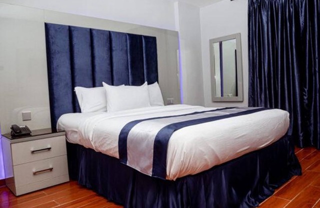 Novatel Hotel