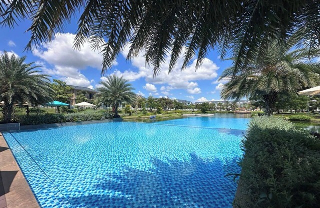 Novaworld Phan Thiet - QT Villa