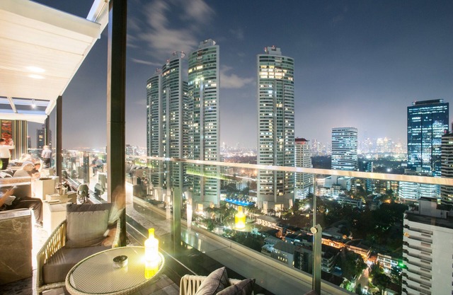 Novotel Bangkok Sukhumvit 20