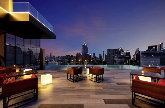 Novotel Bangkok Sukhumvit 4