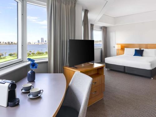 Novotel Perth Langley