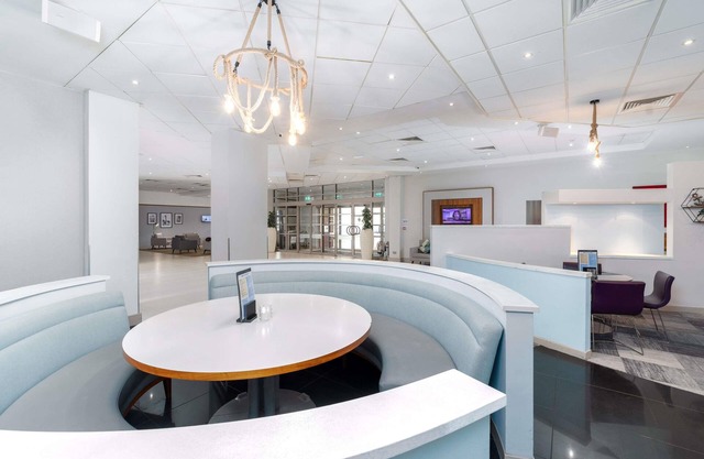 Novotel Southampton