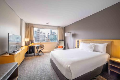 Novotel Sydney Darling Harbour