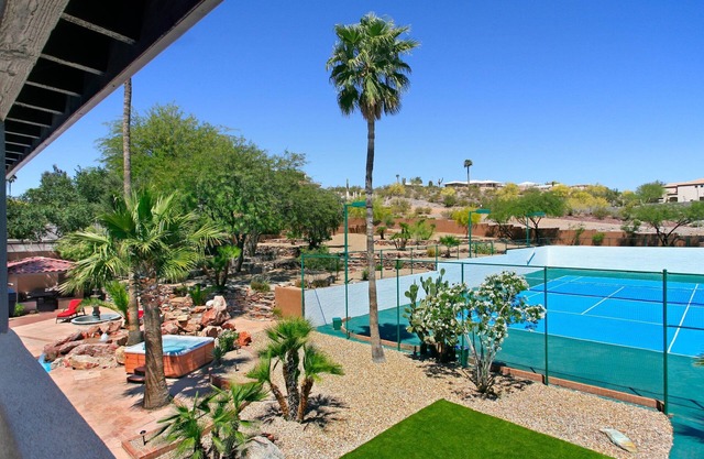 Now Even Bigger & Better! Resort-like w/ Pickleball/Tennis/Golf