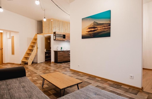 Nowcaz apartments