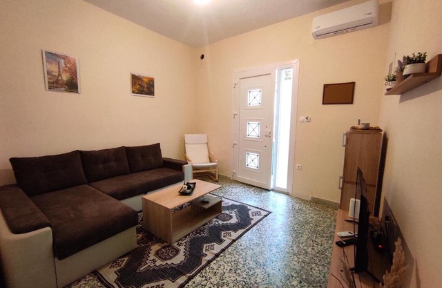 NP Apartment