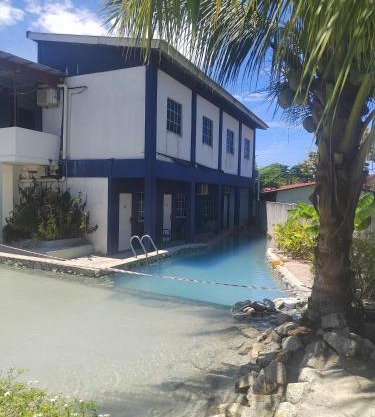 Nu Melati Hotel