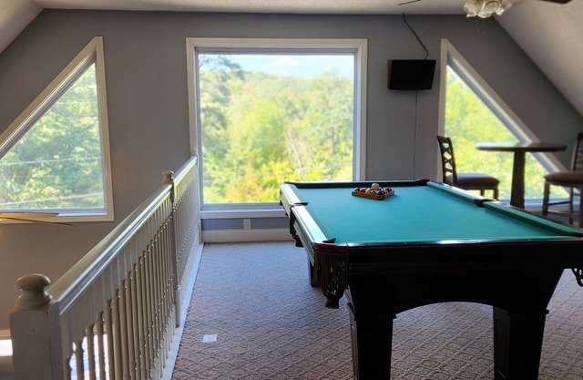 Nuestra casa del Lago 20V- Fun, Lake Cumberland, Golf Carts, Pickleball, Pool