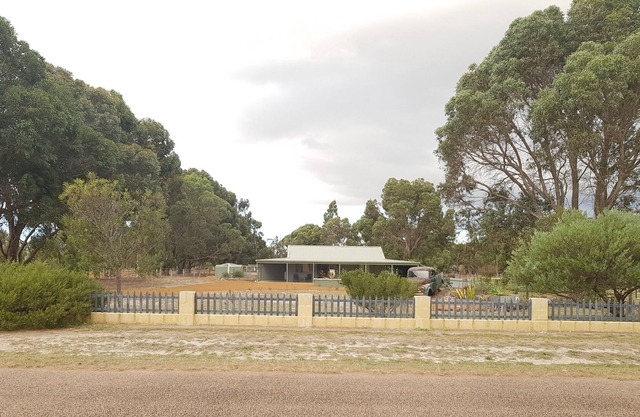 Cascanueces lodge - farmstay