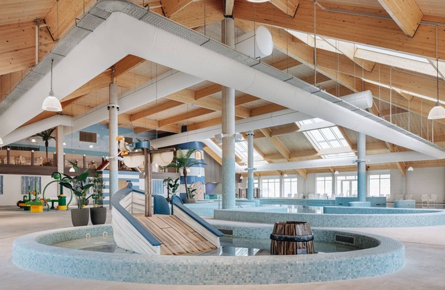 Beach Resort Nieuwvliet-Bad 1242 - EEZZ
