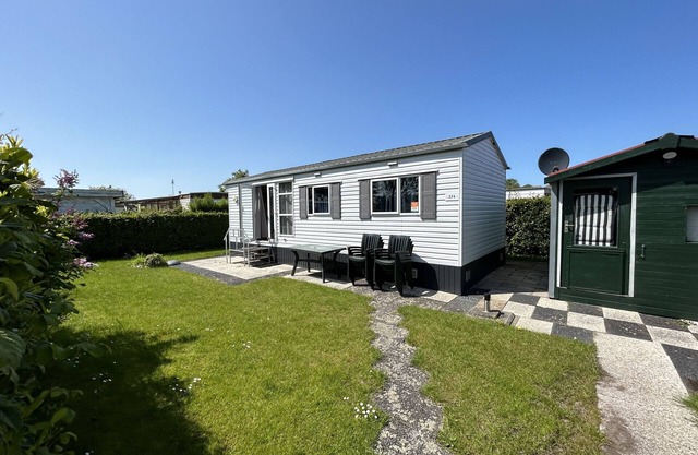 NV 274 - Beach Resort Nieuwvliet Bad