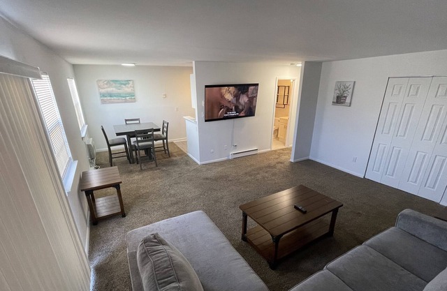 NWW Angelsea Affordable Apartment B Sleeps 6