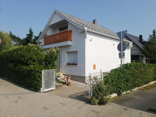 Nyárfa Vendégház