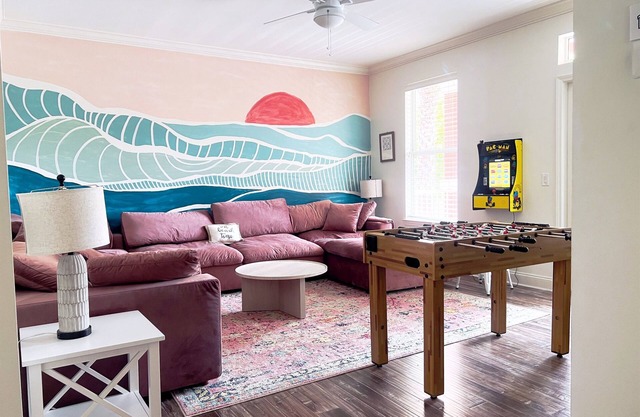Fall Break | Beach, Pool & Pet-Friendly