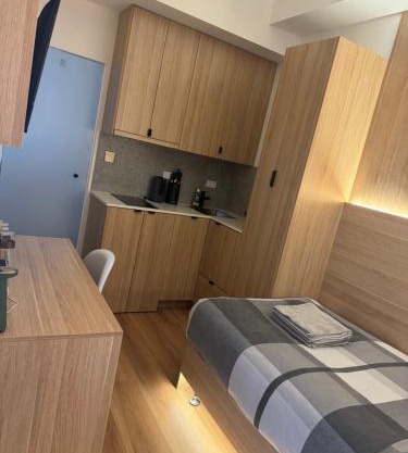 Oak Haven Sydney Suites