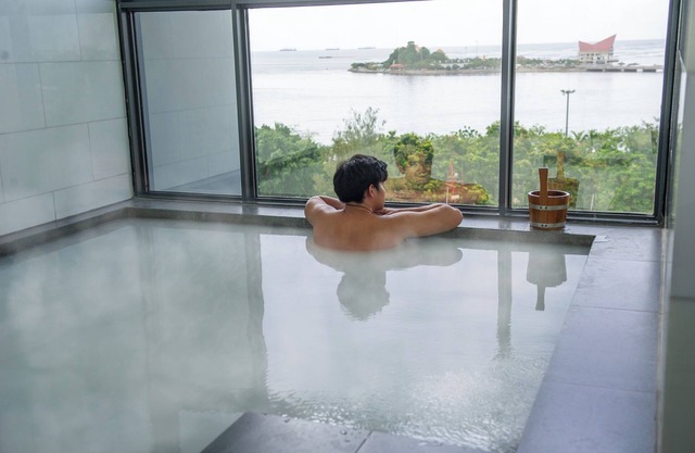 Oakwood Hotel and Residence Sriracha