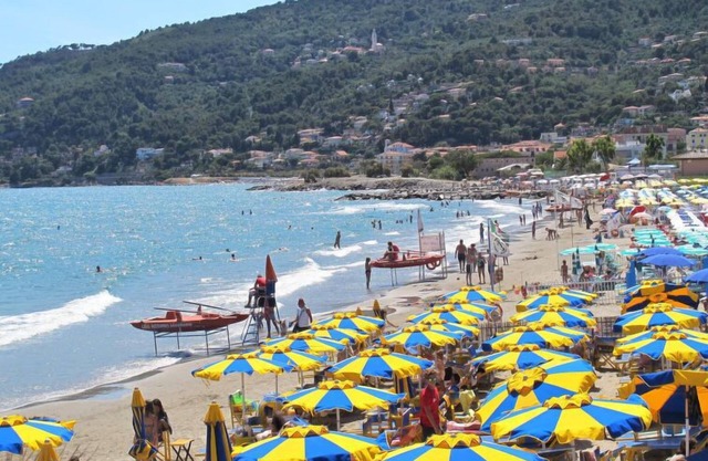Casa de vacaciones Oasi Colorata en Stellanello - 8 personas, 4 dormitorios