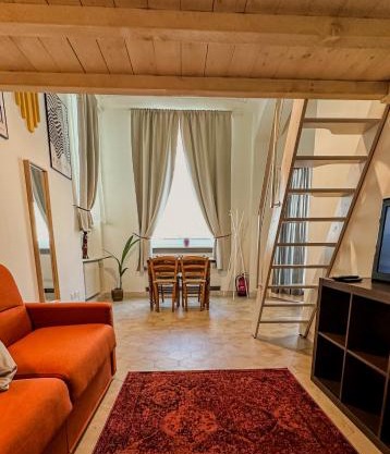 Oasi Creativa Centro - Design & Relax vicino Mole