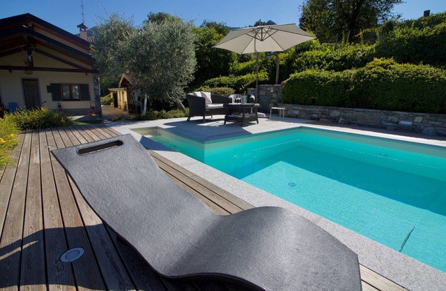 Villa Oasi di Castelveccana, Castelveccana, Italia
