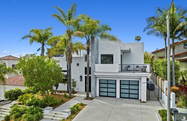 Oasis Del Mar | 5BR Coastal Retreat w/ Spa