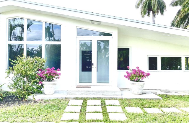 Oasis in Aventura Miami