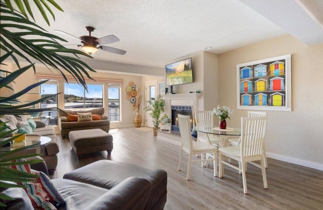 Oasis Retreat