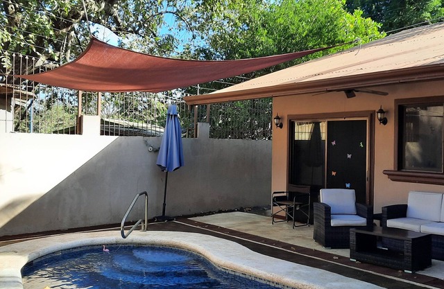 Oasis Tranquilo 2Bedroom Private House w/Pool