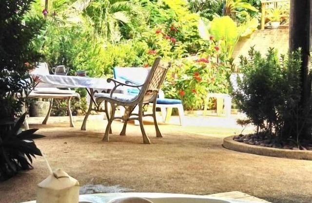OASIS VILLA
